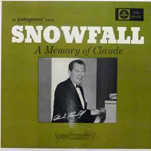 Claude Thornhill - Snowfall - A Memory Of Claude Mp3