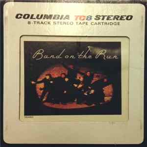 Paul McCartney & Wings - Band On The Run Mp3