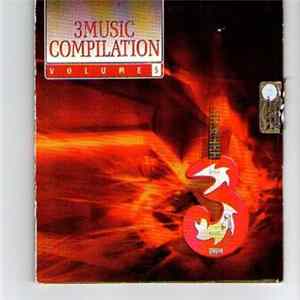 Various - 3 Music Compilation Volume 5 Mp3