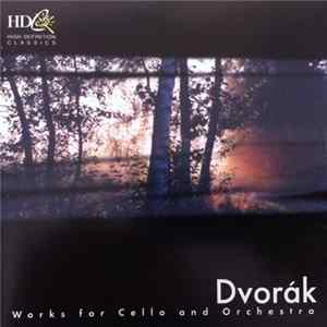 Dvořák - Works for Cello and Orchestra Mp3