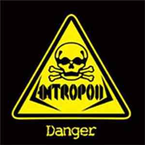 Antropoid - Danger Mp3