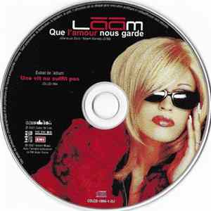 Lââm - Que L'amour Nous Garde Mp3
