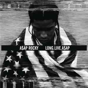 ASAP Rocky - Long.Live.A$AP Mp3
