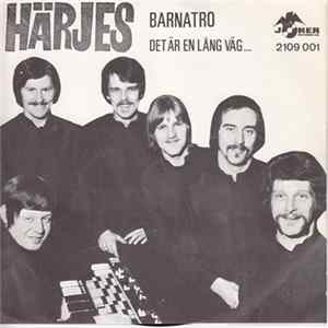 Härjes - Barnatro Mp3