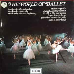 Various - The World Of Ballet Mp3