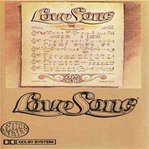 Love Song - Love Song Mp3