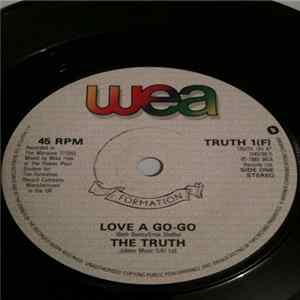The Truth - Love A Go-Go Mp3
