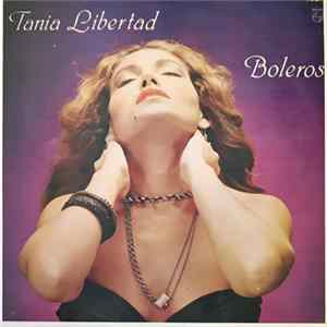 Tania Libertad - Boleros Mp3