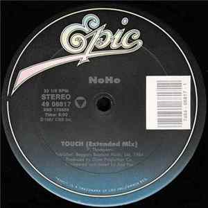 NoHo - Touch Mp3