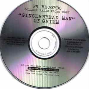 MF Grimm - Gingerbread Man Mp3