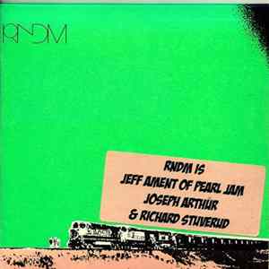 RNDM - Acts Mp3