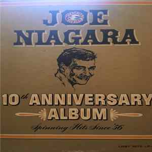 Various - Joe Niagara 10th Anniversary Album Mp3