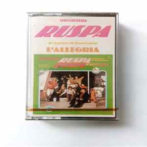 Orchestra Ruspa - L'Allegria Mp3