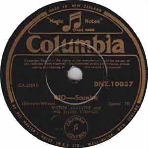 Victor Silvester and His Silver Strings - Rio / Canasta Mp3