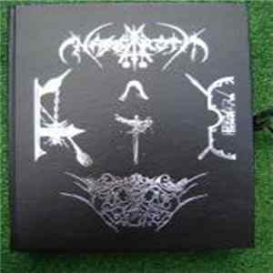Nargaroth / Sarvari - Semper Fi / Anthem Of The Black Knight Mp3