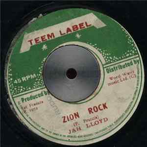 Jah Lloyd / Don D. Junior - Zion Rock / Rebel Rock Mp3