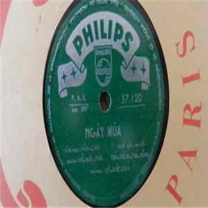 Văn Cao - Ngày Mùa Mp3