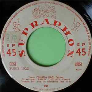 Graeme Bell And His Dixieland Jazz Band - Panama Rag Mp3