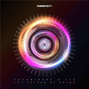 Technikore & JTS - The Colour Of Sound (Special Edition) Mp3