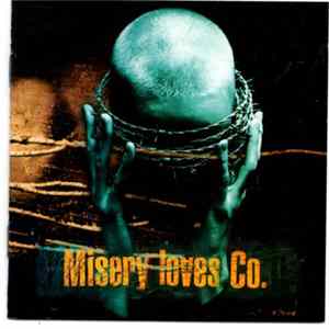 Misery Loves Co. - Misery Loves Co. Mp3
