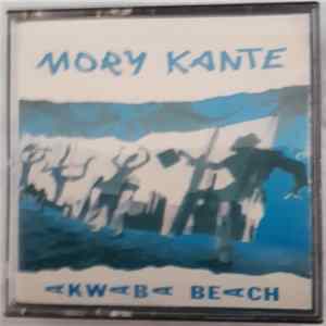 Mory Kante - Akwaba Beach Mp3