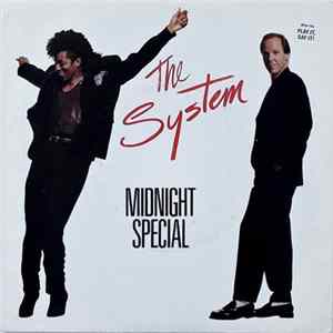The System - Midnight Special Mp3