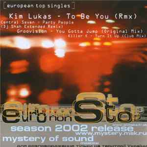 Various - Euro Non Stop Mp3