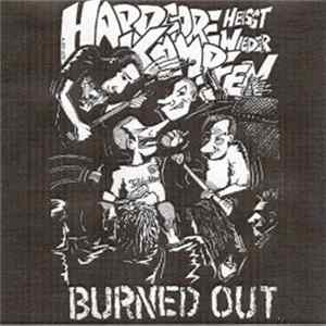 Burned Out - Alles Mp3