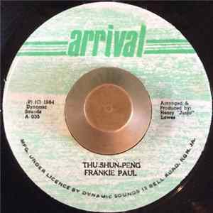 Frankie Paul - Thu-Shun-Peng Mp3