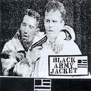 Black Army Jacket - Demo 1996 Mp3