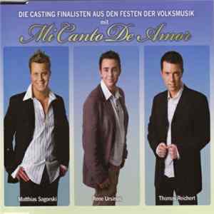 Matthias Sagorski & Rene Ursinus & Thomas Reichert - Mi Canto De Amor Mp3