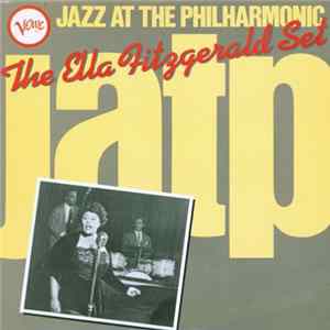 Ella Fitzgerald - The Ella Fitzgerald Set Mp3