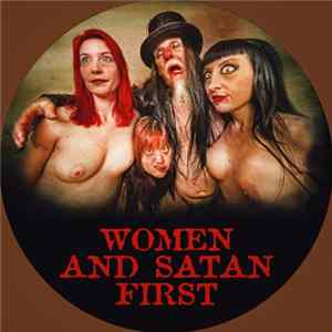 :wumpscut: - Women And Satan First Mp3
