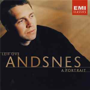 Leif Ove Andsnes - A Portrait Mp3