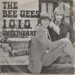 The Bee Gees - I.O.I.O. Mp3