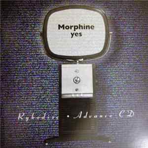 Morphine - Yes Mp3