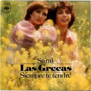 Las Grecas - Sarai Mp3