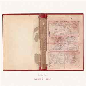 Memory Map - Holiday Band Mp3
