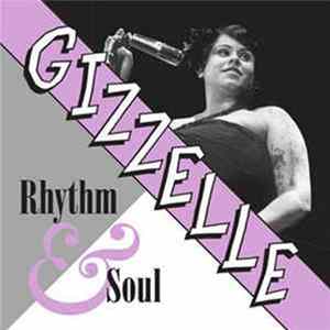 Gizzelle - Rhythm & Soul Mp3