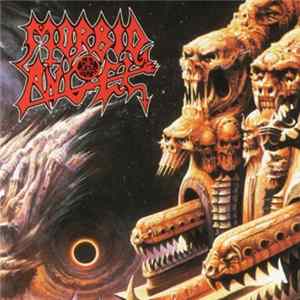 Morbid Angel - Gateways To Annihilation Mp3