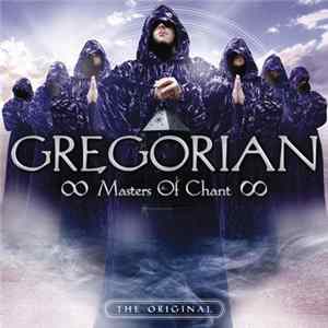 Gregorian - Masters Of Chant 8 Mp3