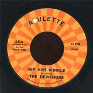 The Devotions - Rip Van Winkle Mp3