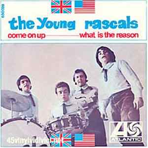 The Young Rascals - Come On Up Mp3