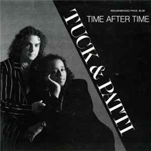 Tuck & Patti - Time After Time Mp3