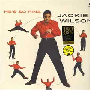 Jackie Wilson - He's So Fine Mp3