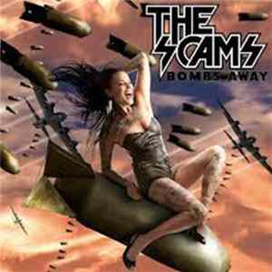 The Scams - Bombs Away Mp3