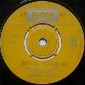 Yamoah's Band - Afrihyiapa / Kumasi Nyonko Mp3