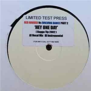 The MEC Project - Red Handed Vs Evolving Dance Part 2 Mp3