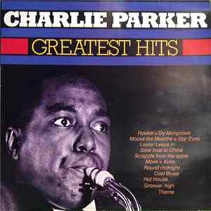 Charlie Parker - Greatest Hits Mp3