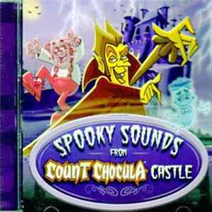 Gjerbonn Productions - Spooky Sounds from Count Chocula Castle Mp3